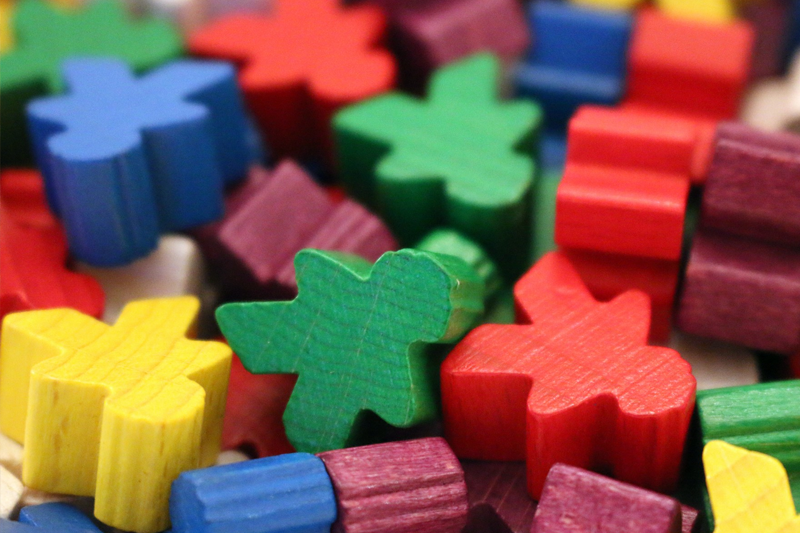 بازی های فکری