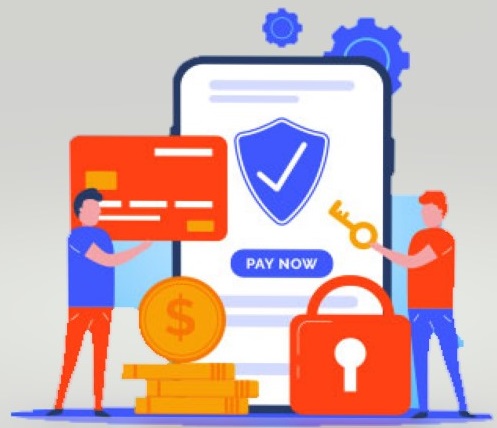 پرداخت امن
