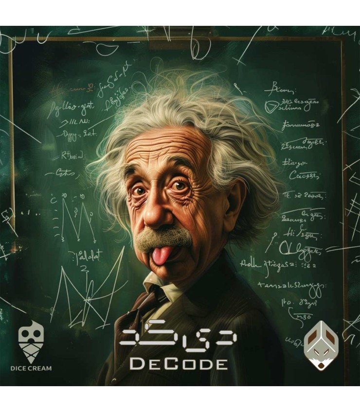 بازی دی کد Break The Code