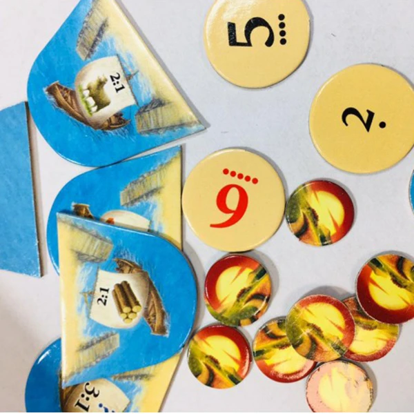 افزونه دریانوردان کاتان