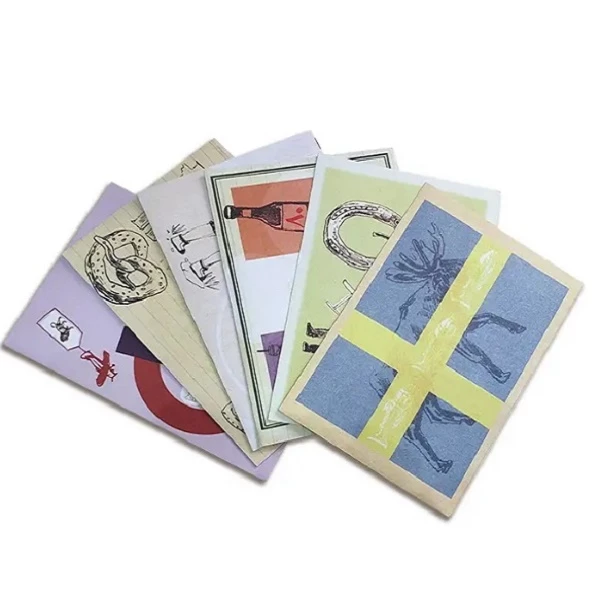 بازی تور جهانی پروفسور ریچارد