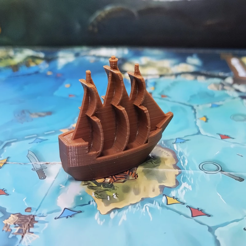 بازی به کراکن غذا بده FEED THE KRAKEN