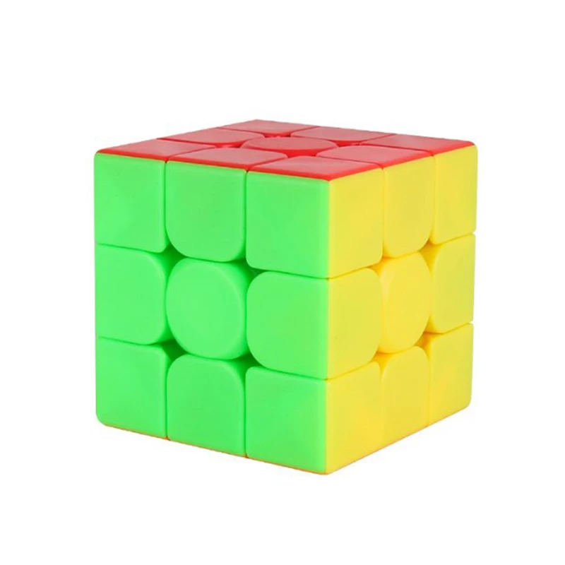 مکعب روبیک سه در سه Rubik’s cube 3*3