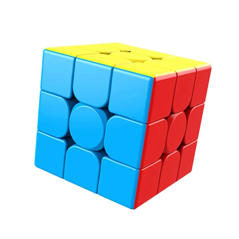 مکعب روبیک سه در سه Rubik’s cube 3*3