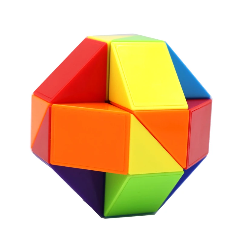 روبیک گلد کاپ طرح ماری 