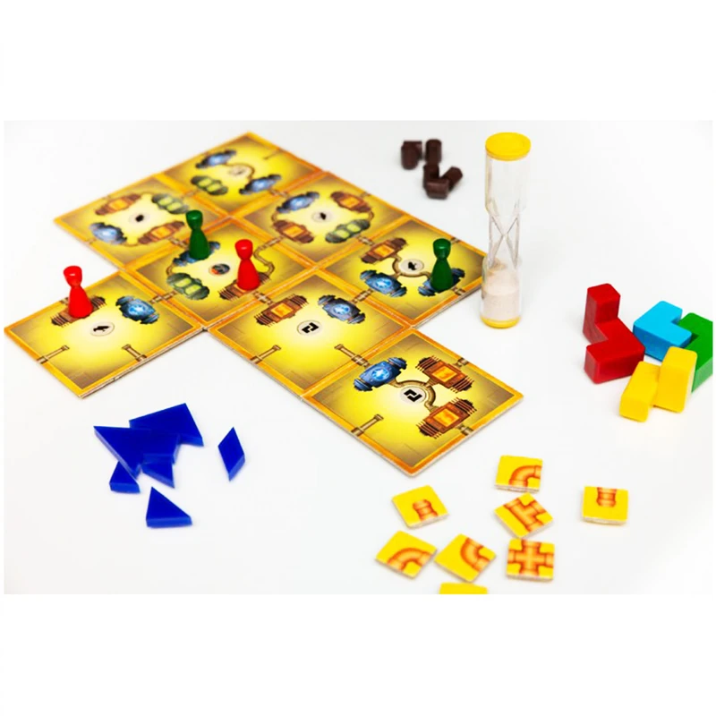 بازی انیگما ENIGMA