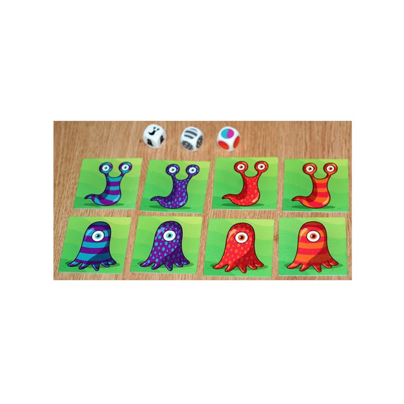 بازی پنیک لب (panic lab)