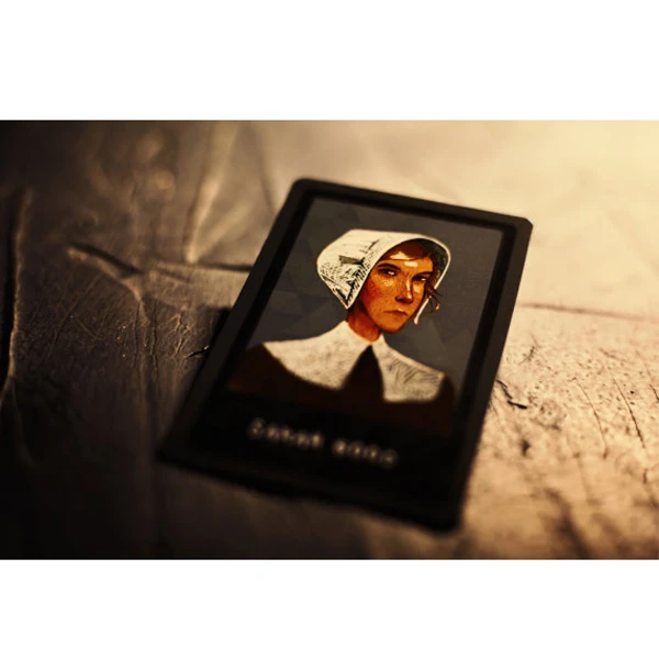 بازی سیلم Salem 1692