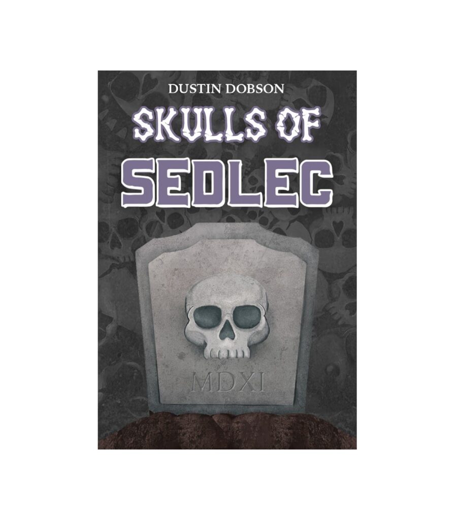 بازی فکری جمجمه های سدلس (Skulls of Sedlec)