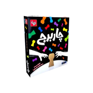 چاربرج