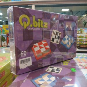 کیوبیتس