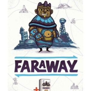 بازی فکری دوردست faraway
