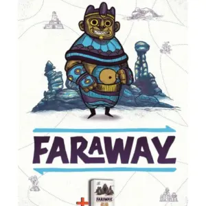 بازی فکری دوردست faraway