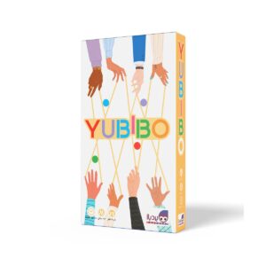 بازی فکری یوبیبو YUBIBO