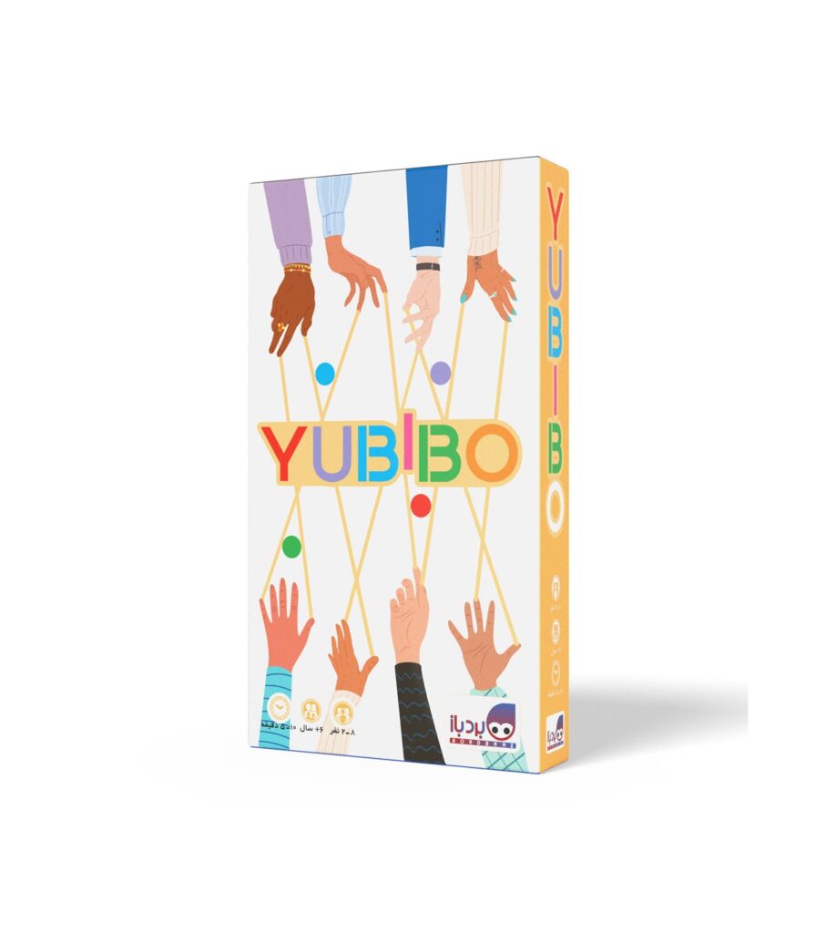 بازی فکری یوبیبو YUBIBO