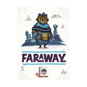 بازی فکری فار اوی Faraway