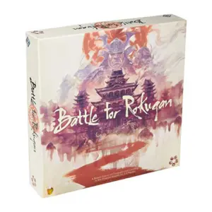 بازی نبرد روکوگان (Battle for Rokugan)