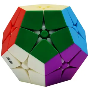 روبیک کای وای مدل مگامینکس