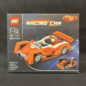 لگو ماشین 3114