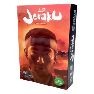 بازی جوراکو JORAKU