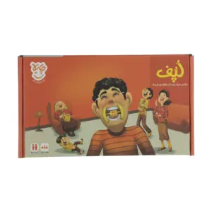 بازی لپف