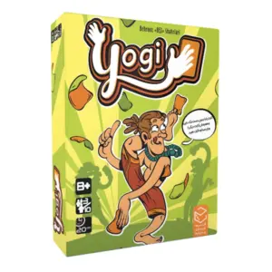 بازی یوگی Yogi