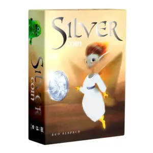 بازی سیلور سکه پلاس پرومو SILVER COIN