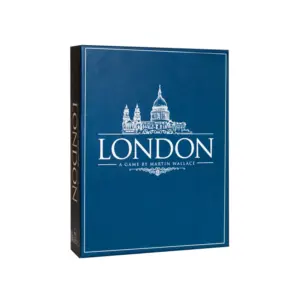 بازی فکری لندن London