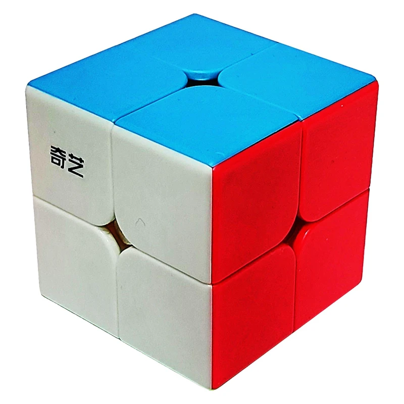 روبیک کای وای ۲*۲