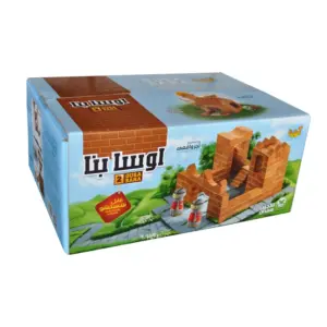ساختنی اوسا بنا 2