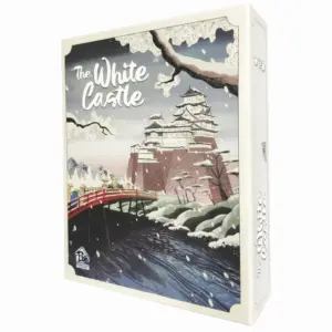 بازی وایت کسل the whaite castle