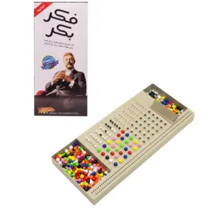 فکر بکر کوچک