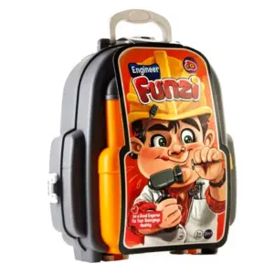کوله پشتی مهندسی پسرانه