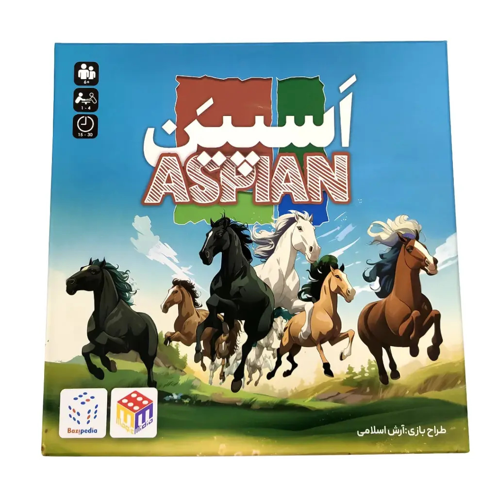 اسپین