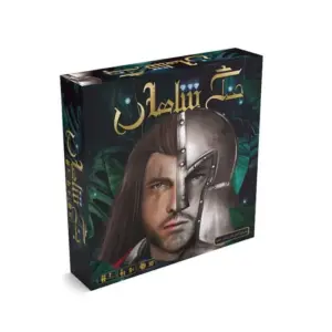 جنگ شاهان