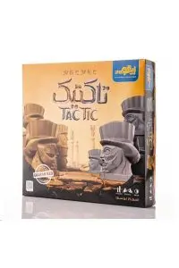 تاکتیک