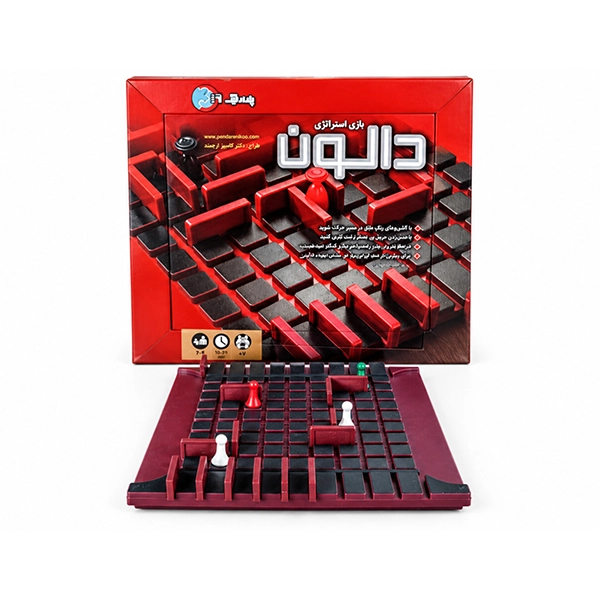 دالون
